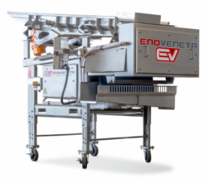 Selector ptico Vitisort